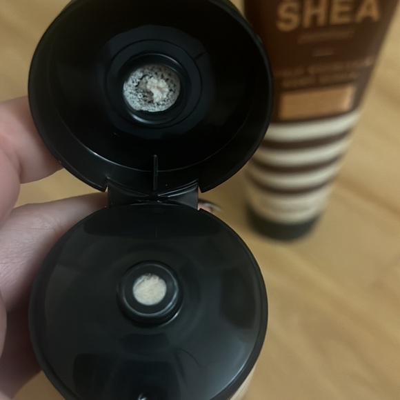 2 Coco Shea Body Scrubs - Picture 2 of 2